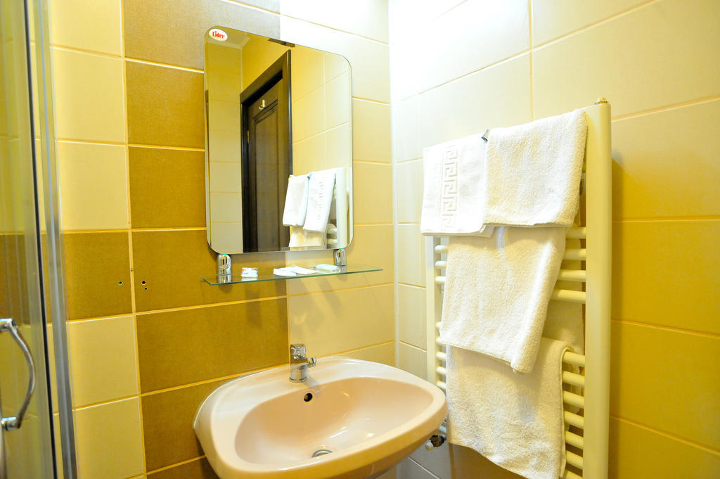 Pensiunea Novis Iasi Rom bilde
